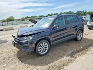VOLKSWAGEN TIGUAN S