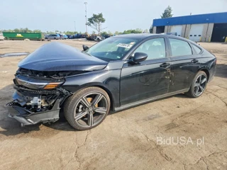 HONDA ACCORD SE