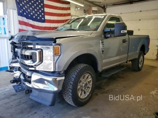 FORD F250 SUPER DUTY