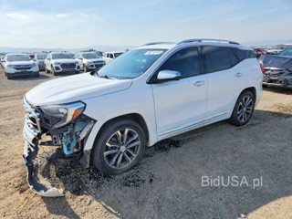 GMC TERRAIN DENALI