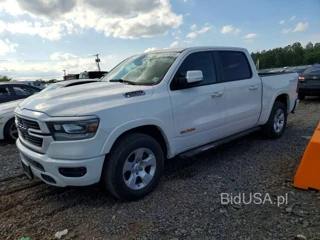 RAM 1500 LARAMIE
