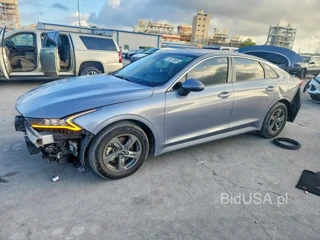 KIA K5 LX