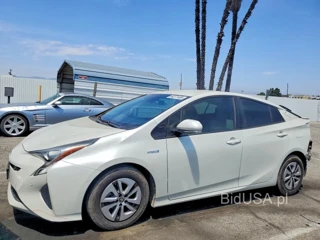 TOYOTA PRIUS TWO