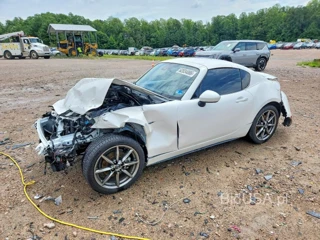 MAZDA MX-5 MIATA GRAND TOURING