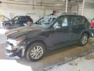 MAZDA CX-5 PREFERRED