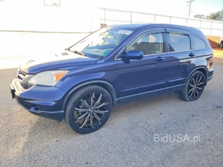 HONDA CR-V EXL