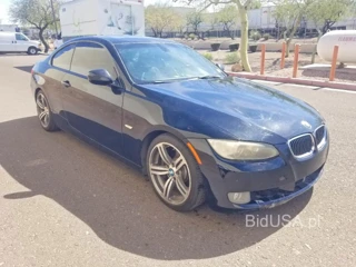 BMW 335 I