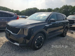 KIA SORENTO S