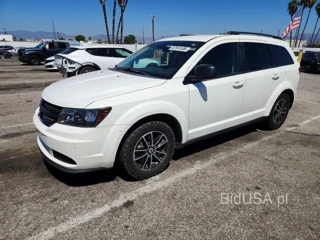 DODGE JOURNEY SE
