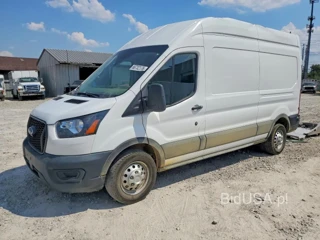 FORD TRANSIT T-350 HD