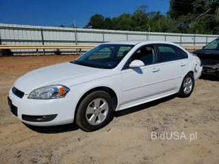 CHEVROLET IMPALA LT