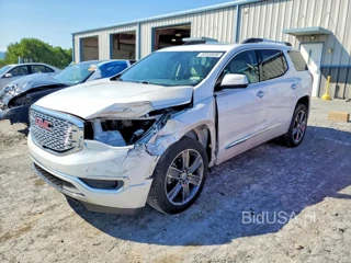 GMC ACADIA DENALI