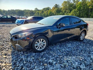 MAZDA 3 GRAND TOURING