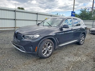 BMW X3 XDRIVE30I