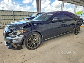 GENESIS G80 3.8