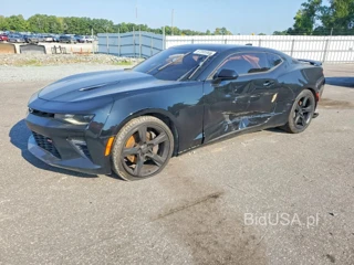 CHEVROLET CAMARO SS