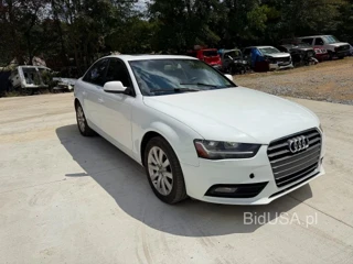 AUDI A4 PREMIUM