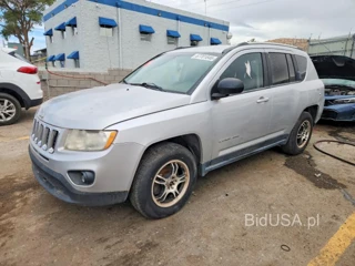 JEEP COMPASS SPORT