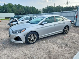HYUNDAI SONATA SEL