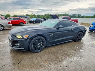 FORD MUSTANG GT
