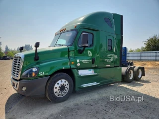 FREIGHTLINER CASCADIA 125