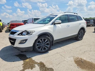 MAZDA CX-9