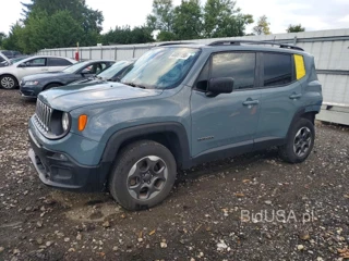 JEEP RENEGADE SPORT