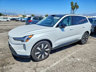 VOLVO EX90 ULTRA