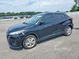 NISSAN KICKS S
