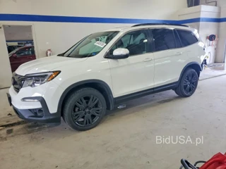 HONDA PILOT SE
