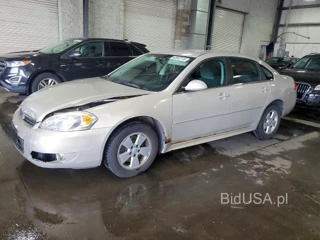 CHEVROLET IMPALA LT