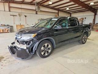HONDA RIDGELINE RTL