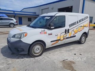 RAM PROMASTER CITY