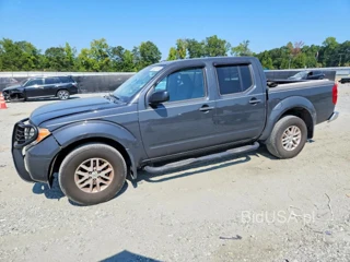 NISSAN FRONTIER S