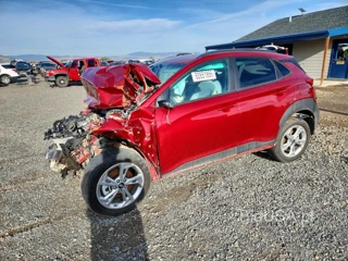 HYUNDAI KONA SEL