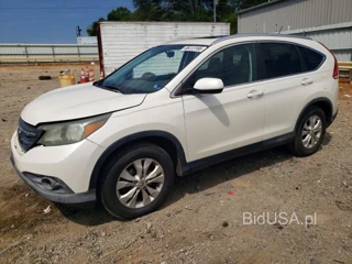 HONDA CR-V EXL