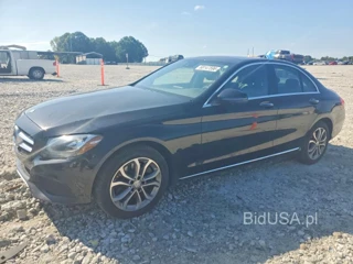 MERCEDES-BENZ C 300 4MATIC