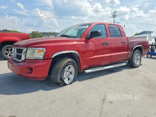 DODGE DAKOTA QUAD SLT