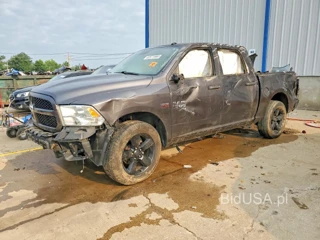 RAM 1500 ST