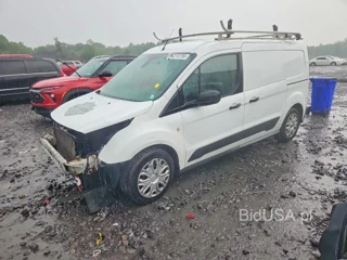 FORD TRANSIT CONNECT XLT