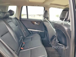MERCEDES-BENZ GLK 350