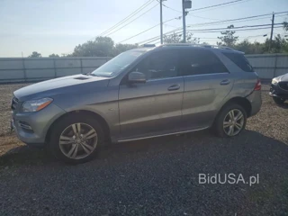 MERCEDES-BENZ ML 350 4MATIC