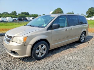 DODGE GRAND CARAVAN SE