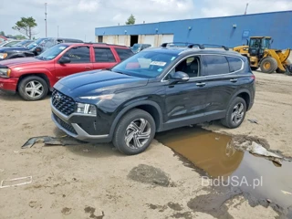 HYUNDAI SANTA FE 4