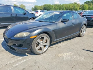 MAZDA RX8