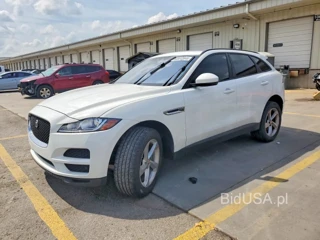 JAGUAR F-PACE PREMIUM