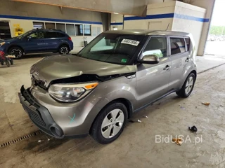 KIA SOUL BASE
