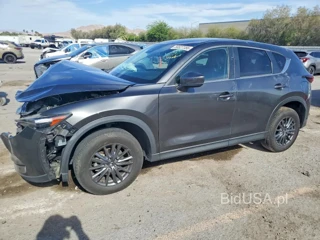 MAZDA CX-5 TOURING