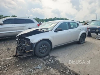 DODGE AVENGER SE