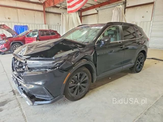 HONDA CR-V SPORT TOURING